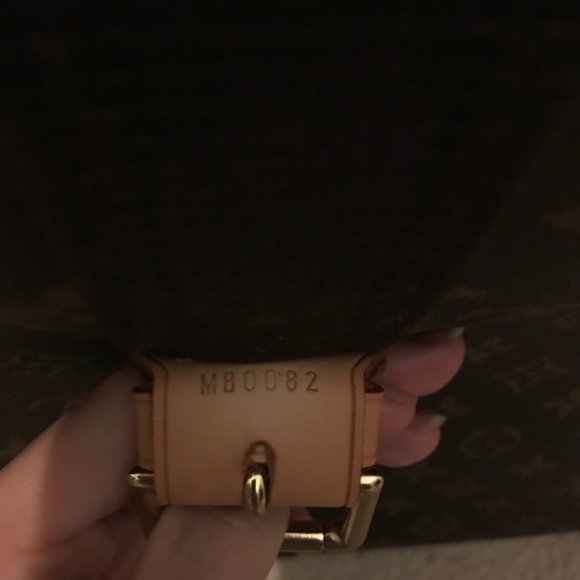 ❤️❤️❤️❤️SOLD❤️❤️❤️❤️Louis Vuitton Suitcase - Picture 8 of 8